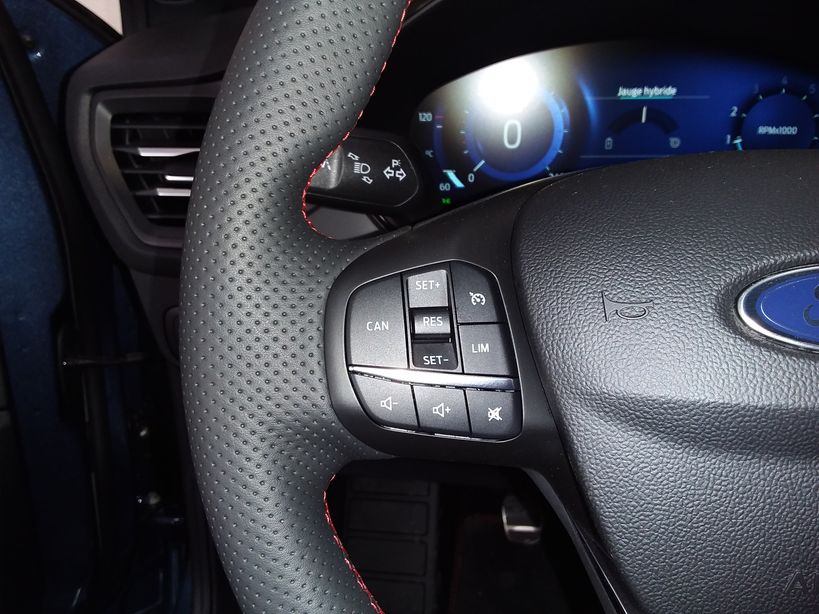 FORD FOCUS 2021 - Photo n°23