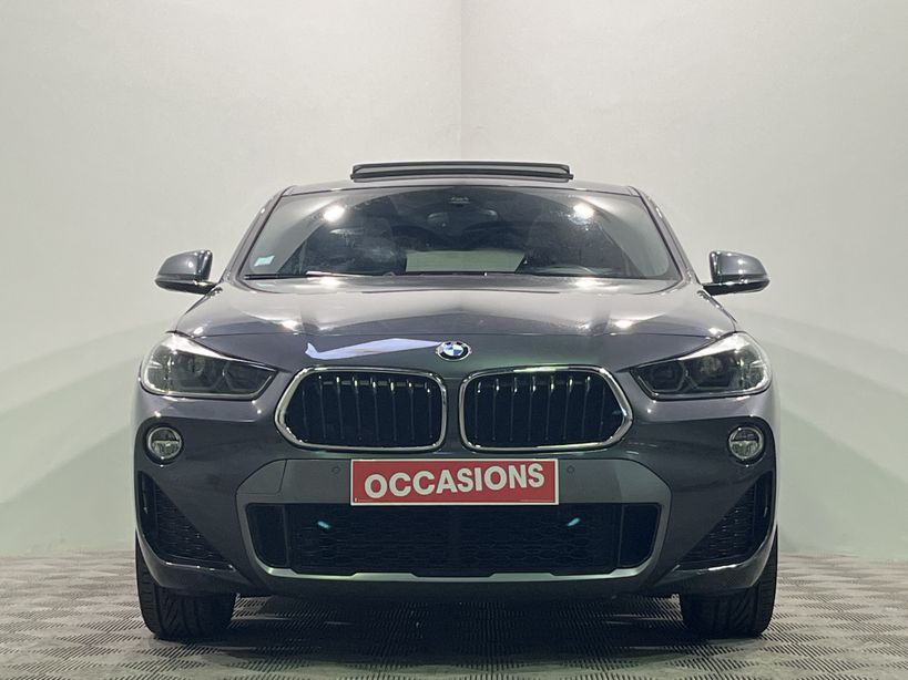 BMW X2 F39 2019 - Photo n°5