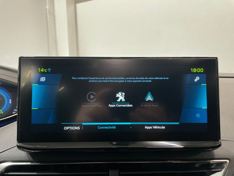 PEUGEOT 3008 2023 - Photo n°18