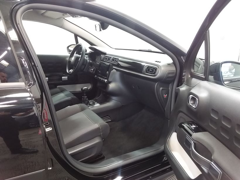 CITROEN C3 2024 - Photo n°7