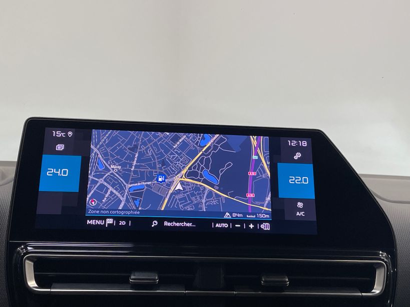 CITROEN C5 AIRCROSS 2023 - Photo n°13