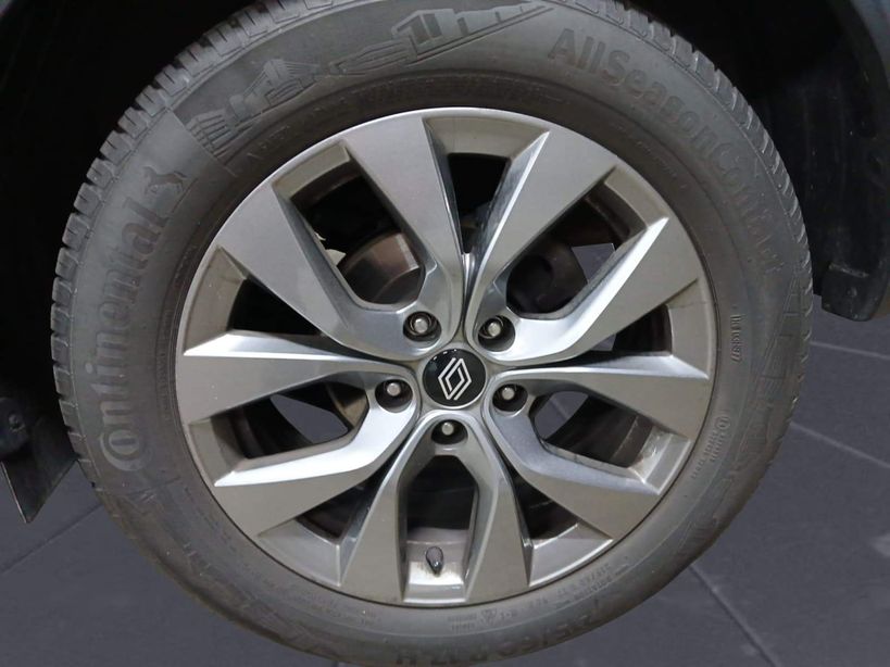 RENAULT ARKANA 2024 - Photo n°9