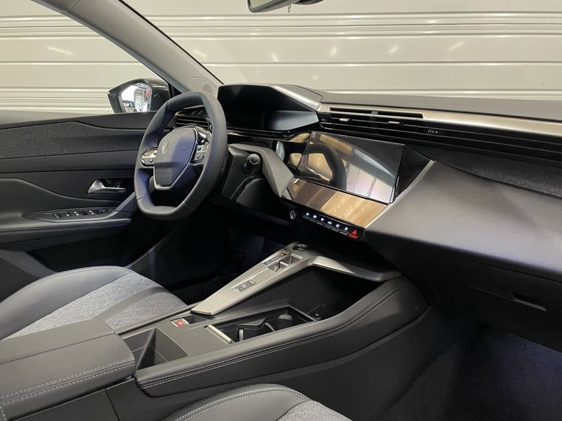 PEUGEOT 408 2024 - Photo n°10