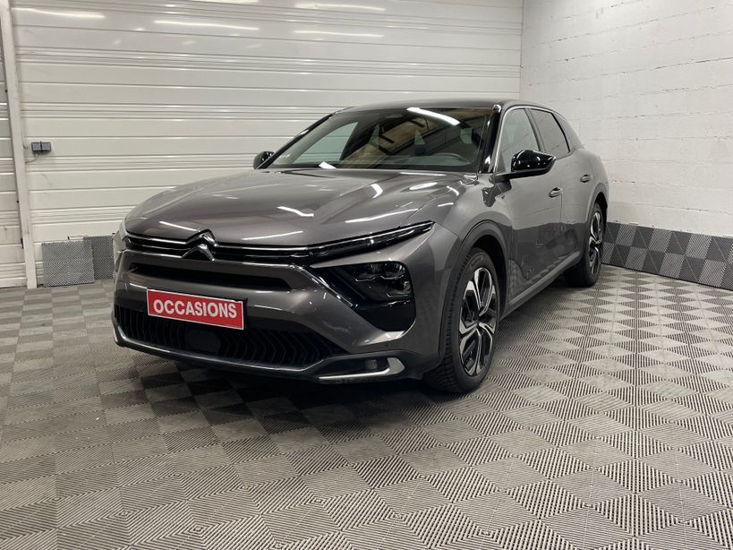 CITROEN C5 X 2024 - Photo n°1