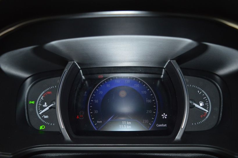 RENAULT MEGANE IV BERLINE BUSINESS 2019 - Photo n°19