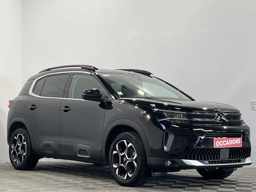 CITROEN C5 AIRCROSS 2023 - Photo n°2