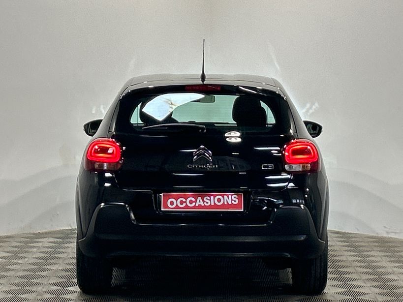 CITROEN C3 2024 - Photo n°7