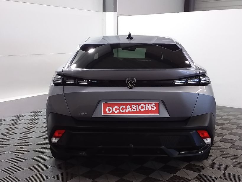 PEUGEOT 408 2024 - Photo n°5