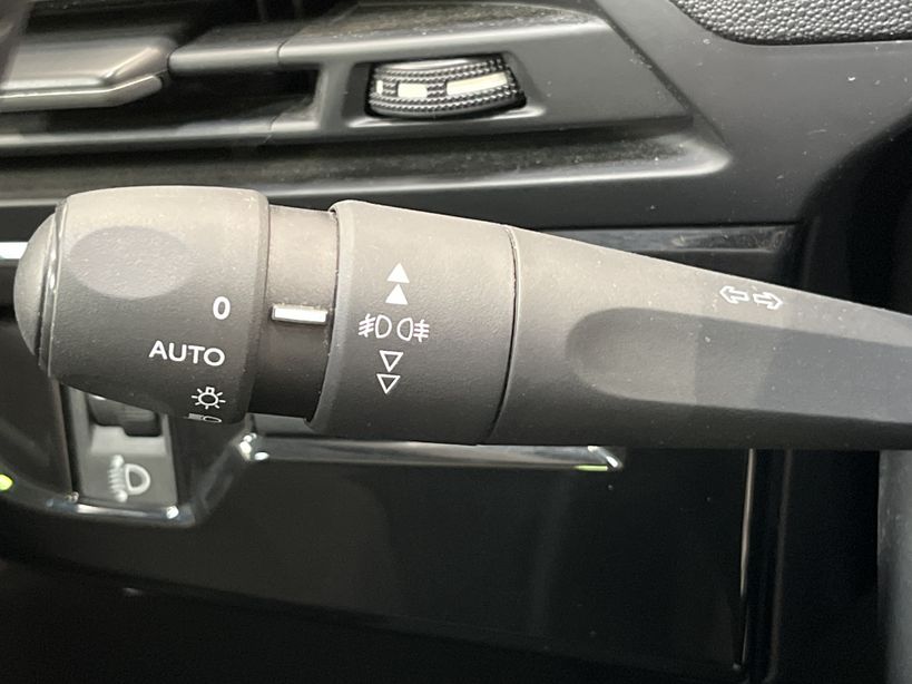CITROEN C4 SPACETOURER BUSINESS 2019 - Photo n°27