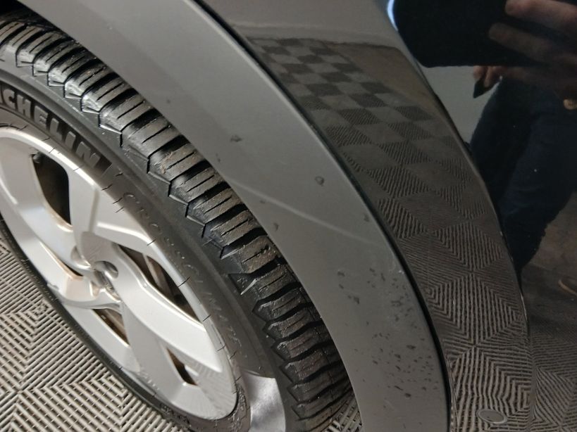 CITROEN C5 AIRCROSS BUSINESS 2022 - Photo n°10