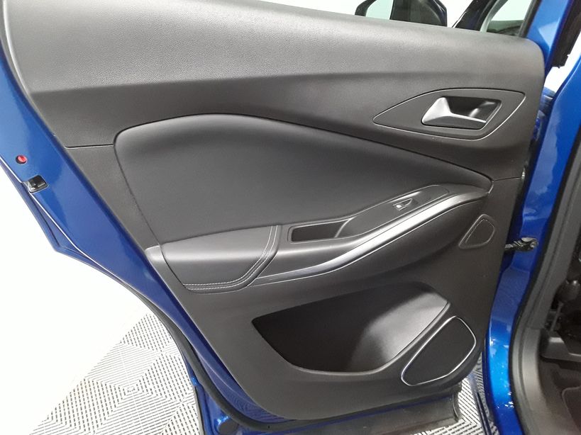 OPEL GRANDLAND X 2018 - Photo n°22