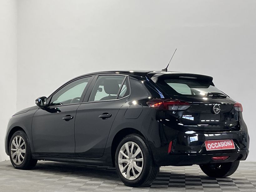OPEL CORSA 2020 - Photo n°4