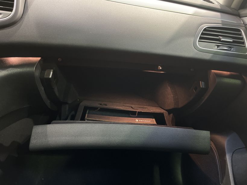 RENAULT TALISMAN 2019 - Photo n°23