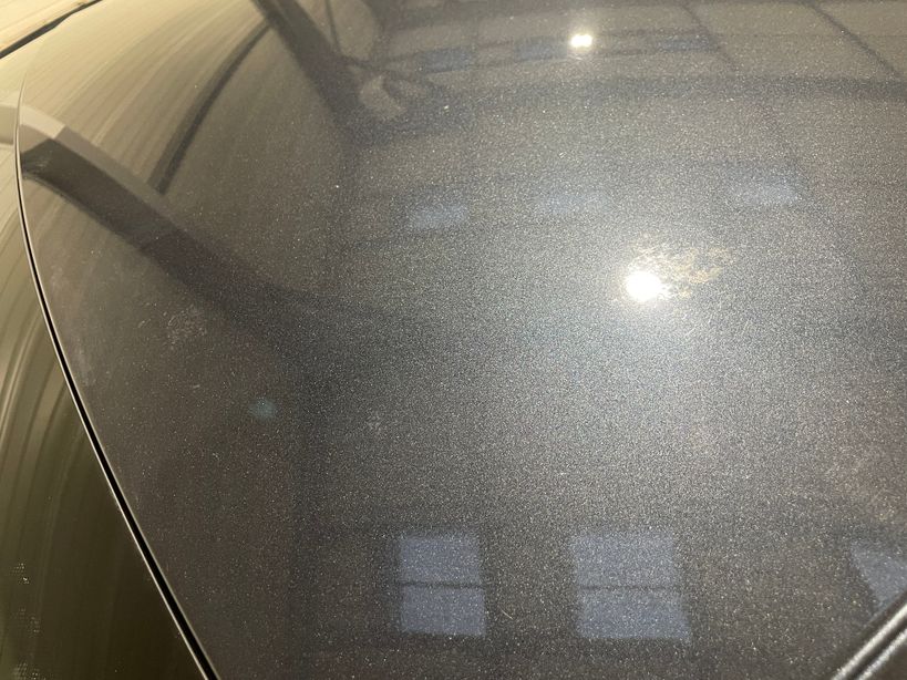 RENAULT MEGANE IV BERLINE 2022 - Photo n°21