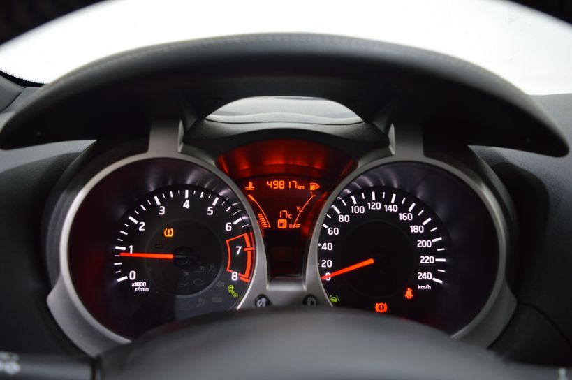 NISSAN JUKE 2018 - Photo n°14