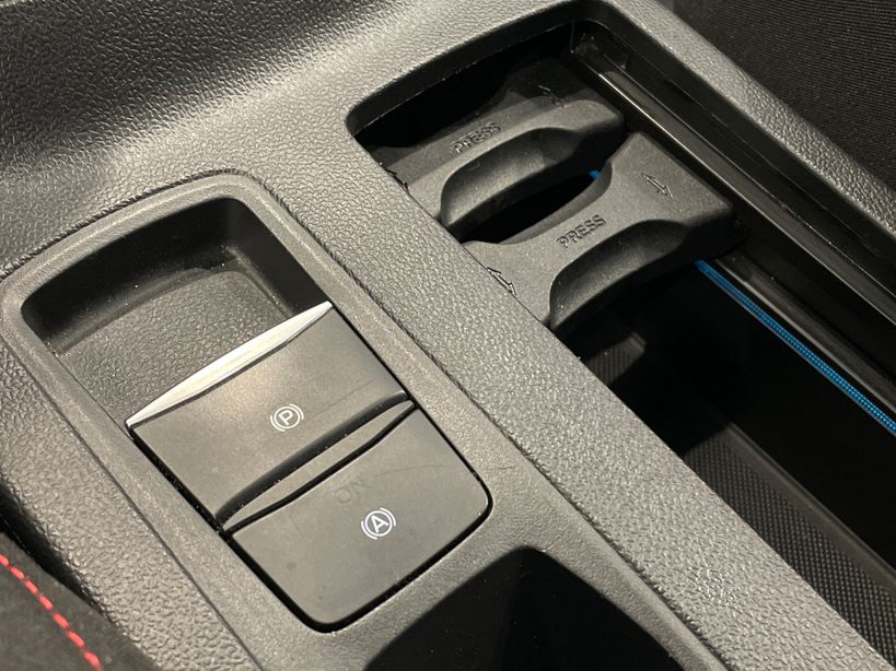 FORD FOCUS 2022 - Photo n°20