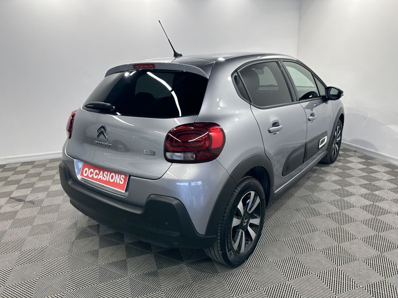 CITROEN C3 2024 - Photo n°5