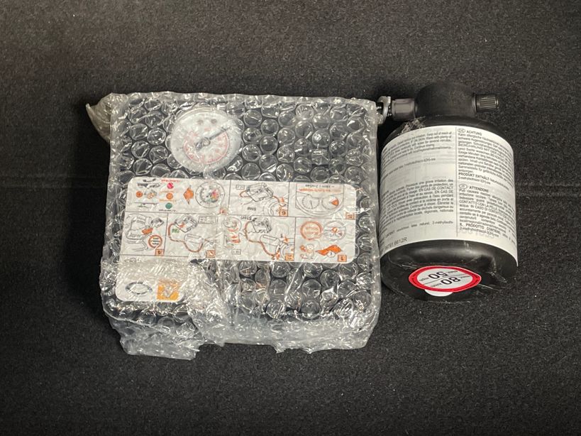 RENAULT MEGANE E TECH 2023 - Photo n°54