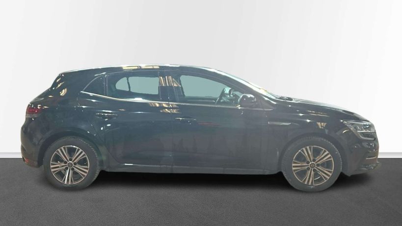 RENAULT MEGANE IV BERLINE 2021 - Photo n°13