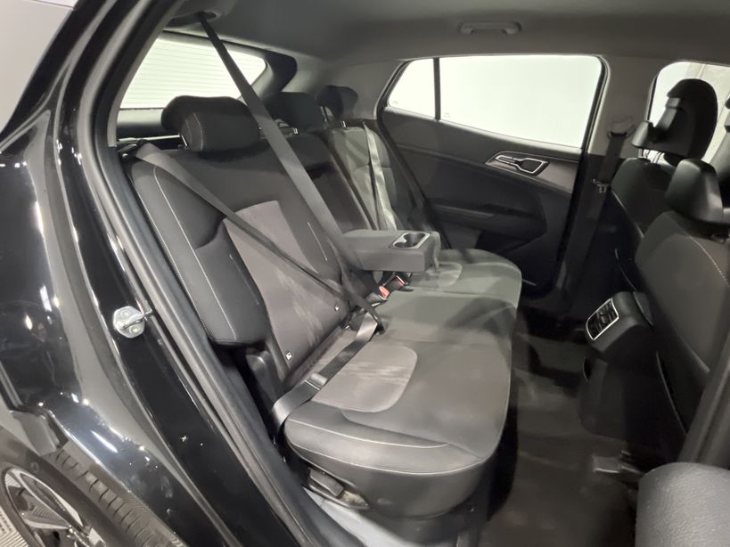 KIA SPORTAGE 2022 - Photo n°41