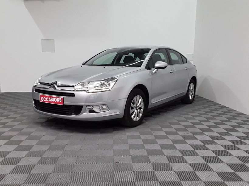 CITROEN C5 BUSINESS 2014 - Photo n°1