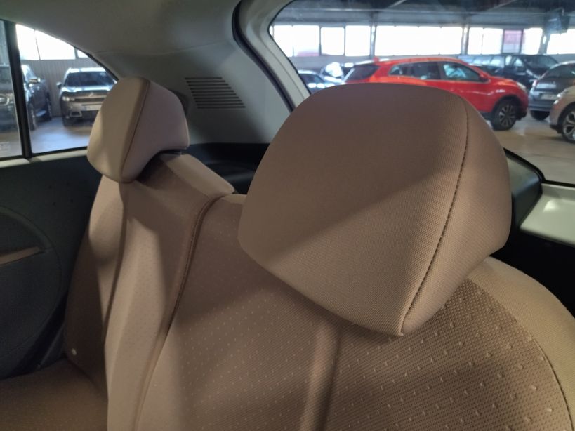 CITROEN C ZERO 2018 - Photo n°21