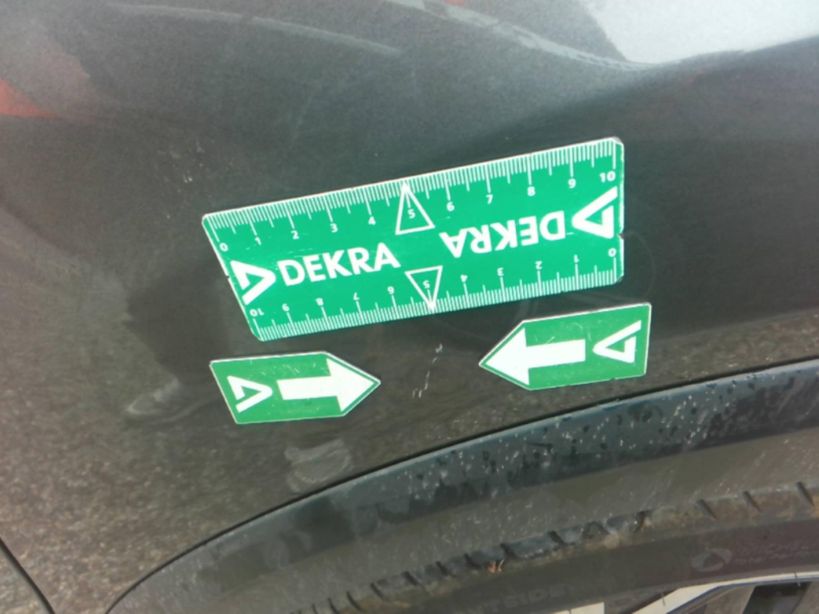 CITROEN C4 2024 - Photo n°7