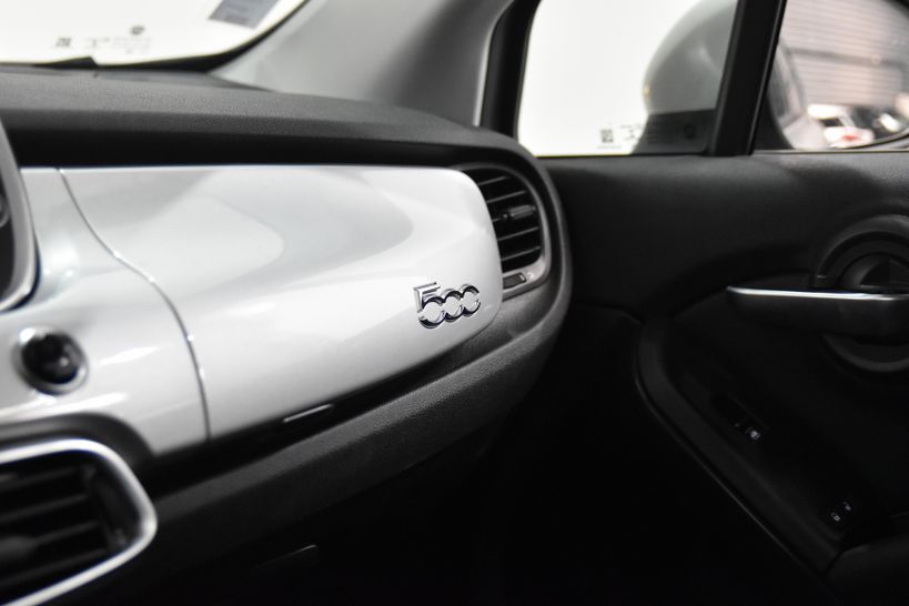 FIAT 500X MY20 2020 - Photo n°44