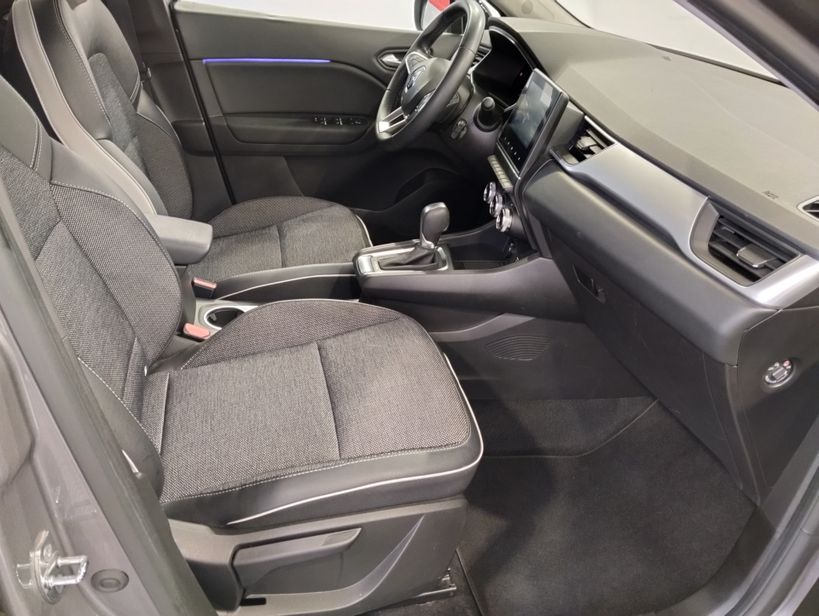 RENAULT CAPTUR 2022 - Photo n°27