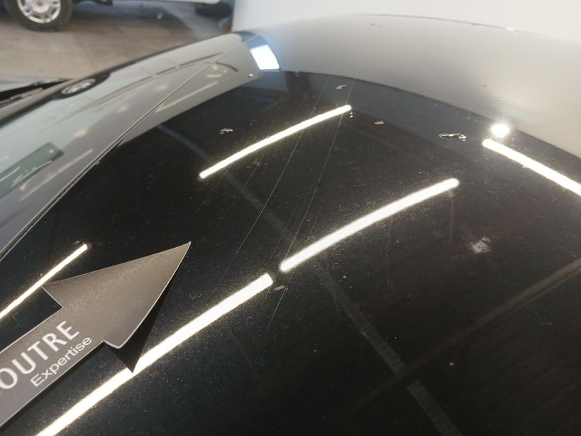 MG MG3 2025 - Photo n°31