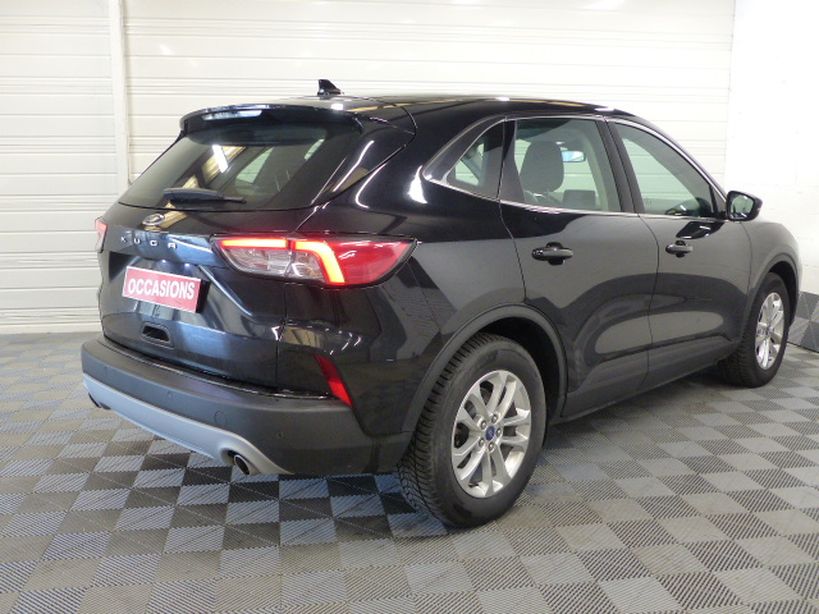 FORD KUGA 2020 - Photo n°23