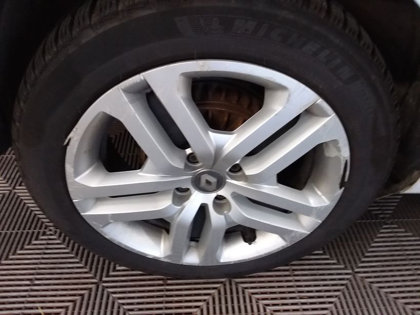 RENAULT CLIO IV ESTATE BUSINESS 2019 - Photo n°1