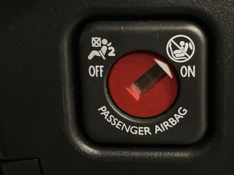 CITROEN C5 AIRCROSS 2023 - Photo n°29