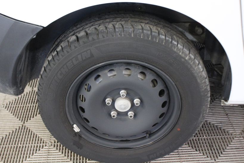 RENAULT KANGOO EXPRESS 2017 - Photo n°10