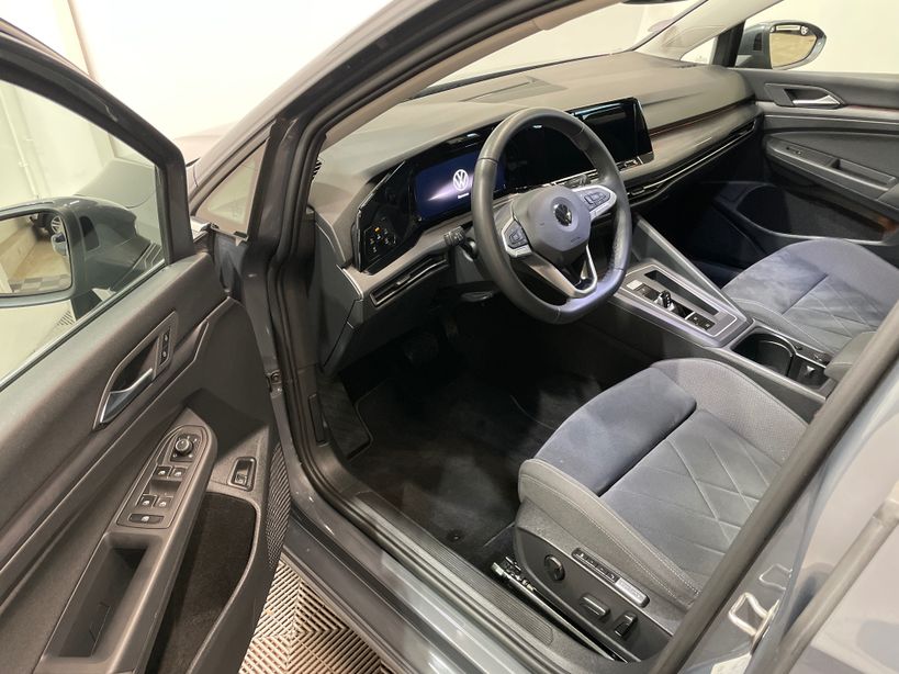 VOLKSWAGEN GOLF 2022 - Photo n°11