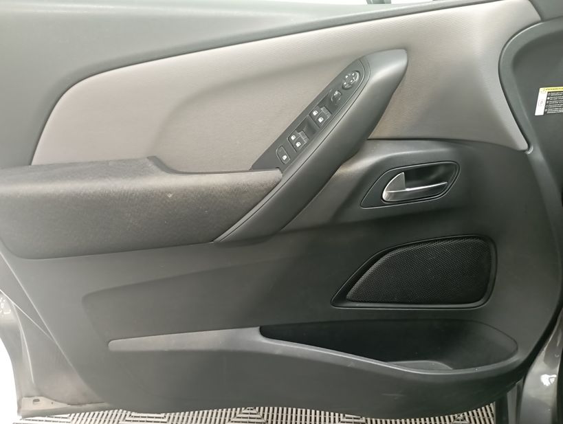 CITROEN C4 SPACETOURER BUSINESS 2019 - Photo n°28