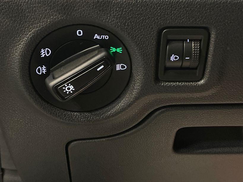 SKODA FABIA 2025 - Photo n°36