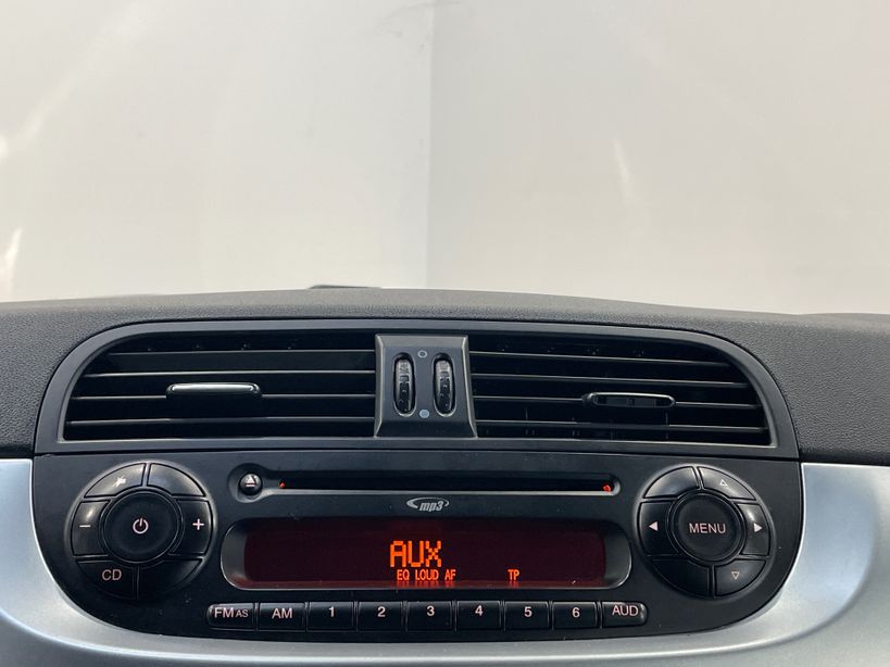 FIAT 500C 2015 - Photo n°12