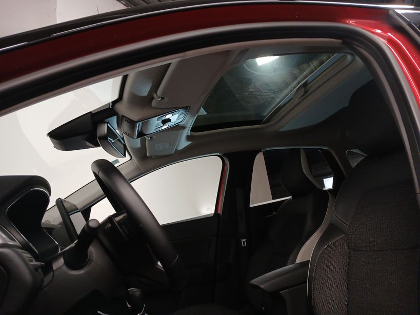 RENAULT CAPTUR 2022 - Photo n°35