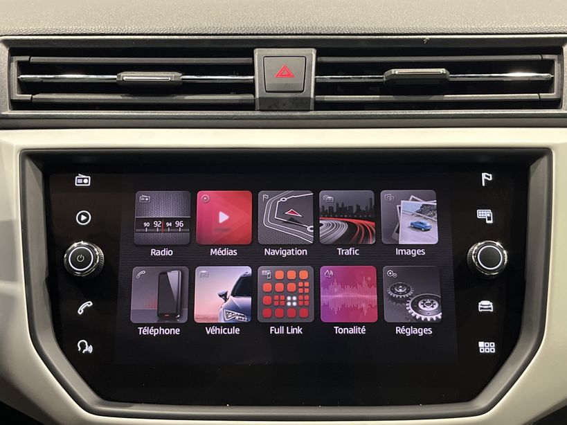 SEAT ARONA 2020 - Photo n°17