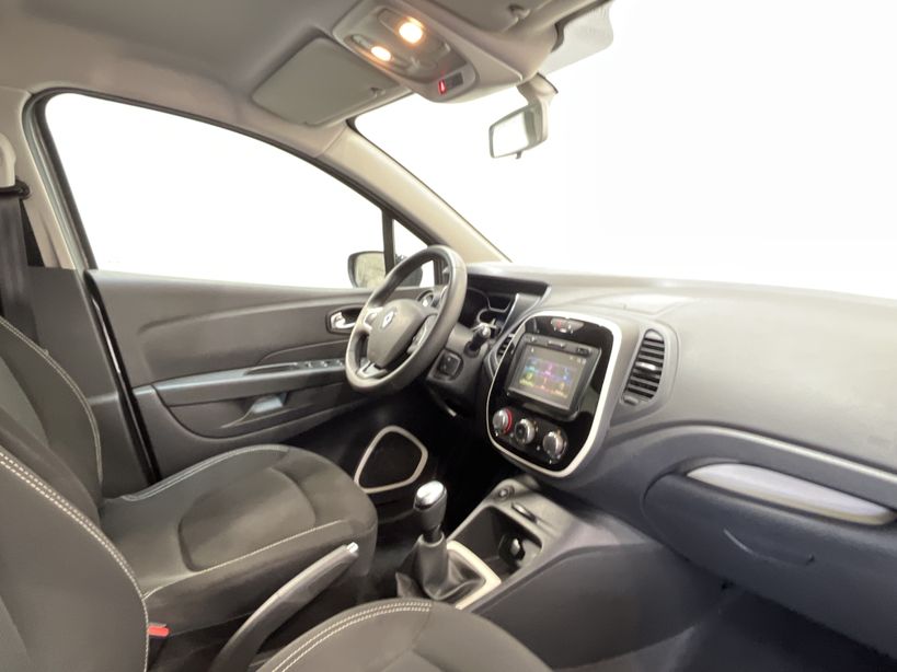 RENAULT CAPTUR 2018 - Photo n°21