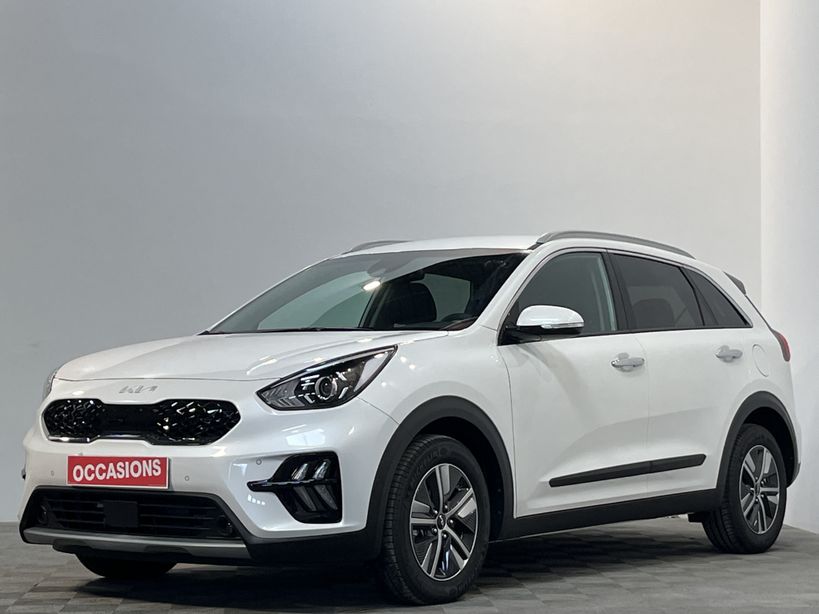 KIA NIRO 2022 - Photo n°1