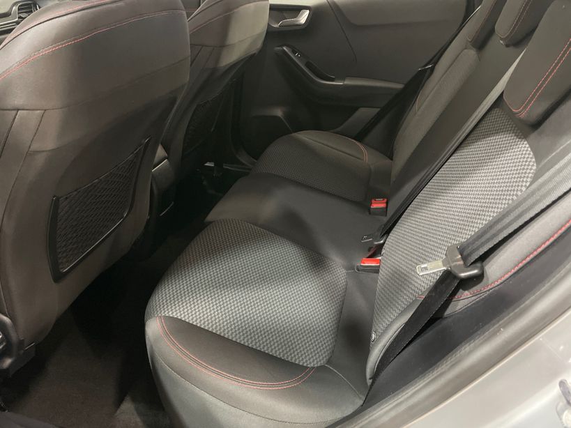 FORD PUMA 2022 - Photo n°24