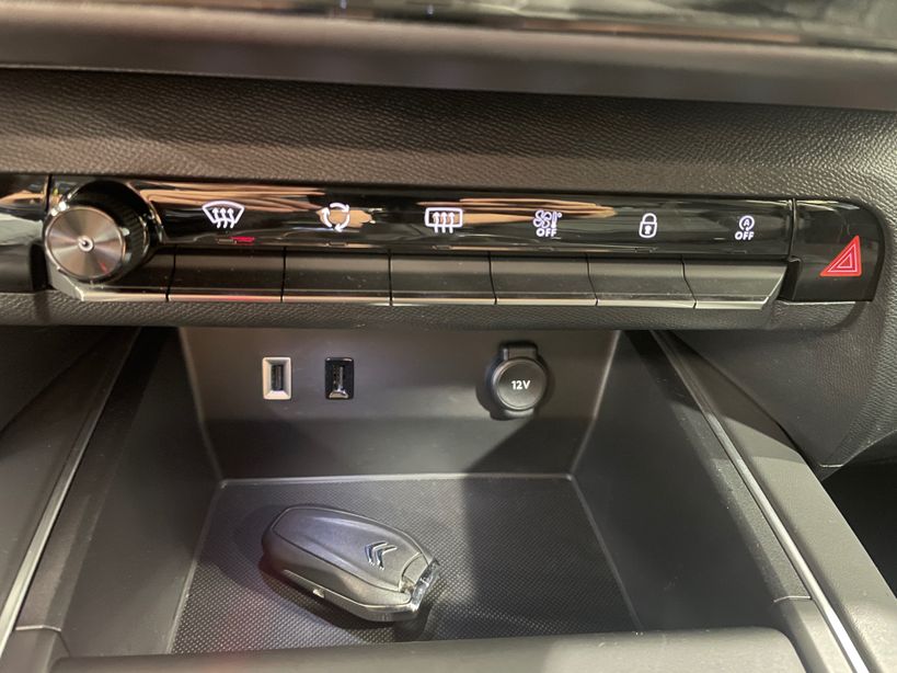 CITROEN C5 AIRCROSS 2023 - Photo n°19