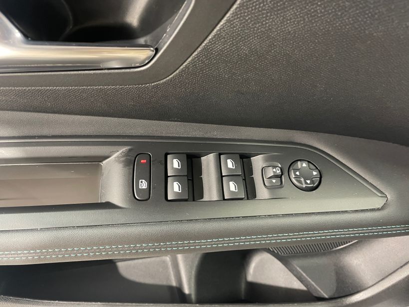PEUGEOT 3008 2024 - Photo n°11