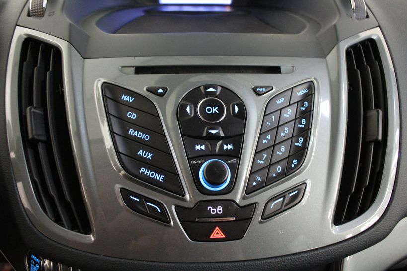 FORD C MAX 2015 - Photo n°18