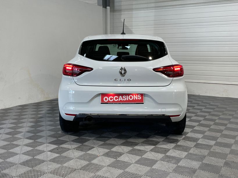 RENAULT CLIO V 2020 - Photo n°6