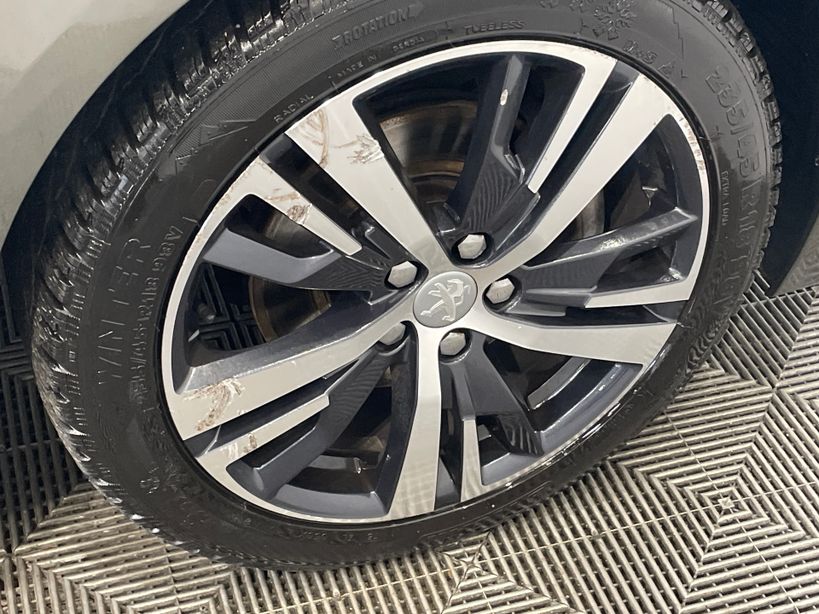 PEUGEOT 508 2021 - Photo n°7