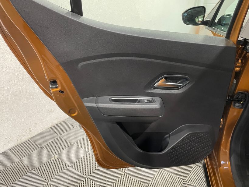 DACIA SANDERO 2022 - Photo n°16
