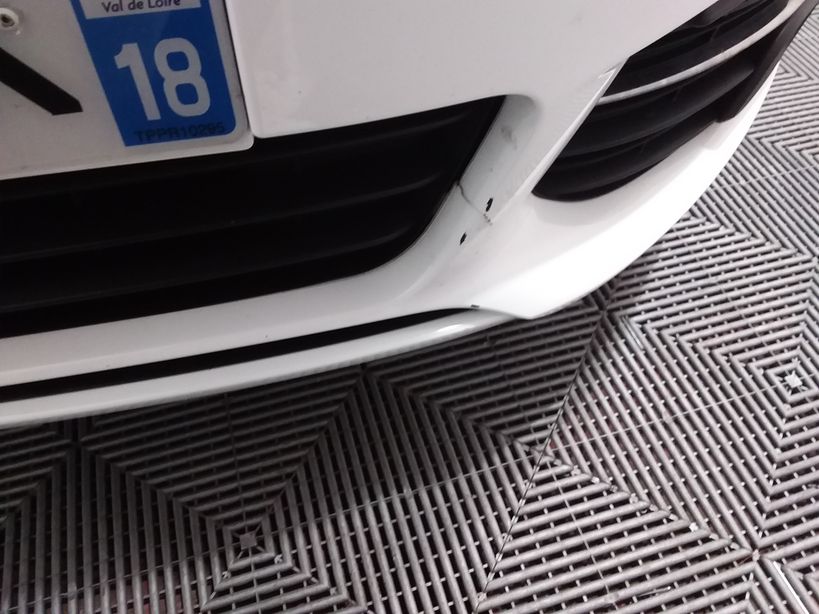 PEUGEOT 308 2020 - Photo n°7